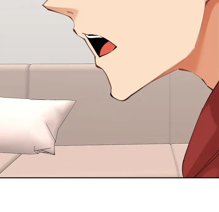 Read All-Girl Sharehouse chapter 21 image 19 on Lezhin