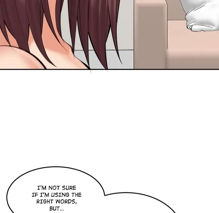 Read All-Girl Sharehouse chapter 21 image 22 on Lezhin