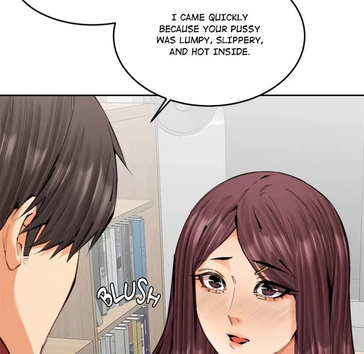 Read All-Girl Sharehouse chapter 21 image 23 on Lezhin