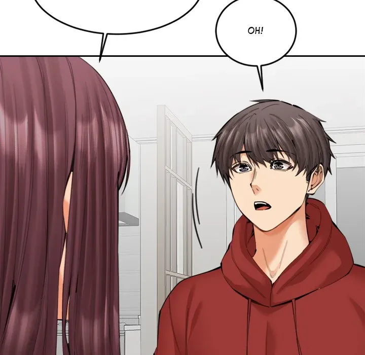 Read All-Girl Sharehouse chapter 21 image 30 on Lezhin