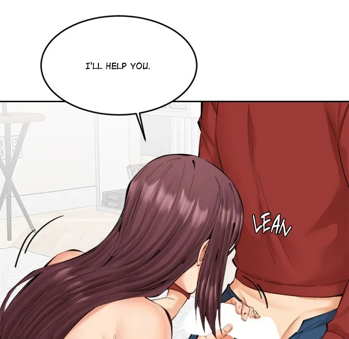 Read All-Girl Sharehouse chapter 21 image 34 on Lezhin