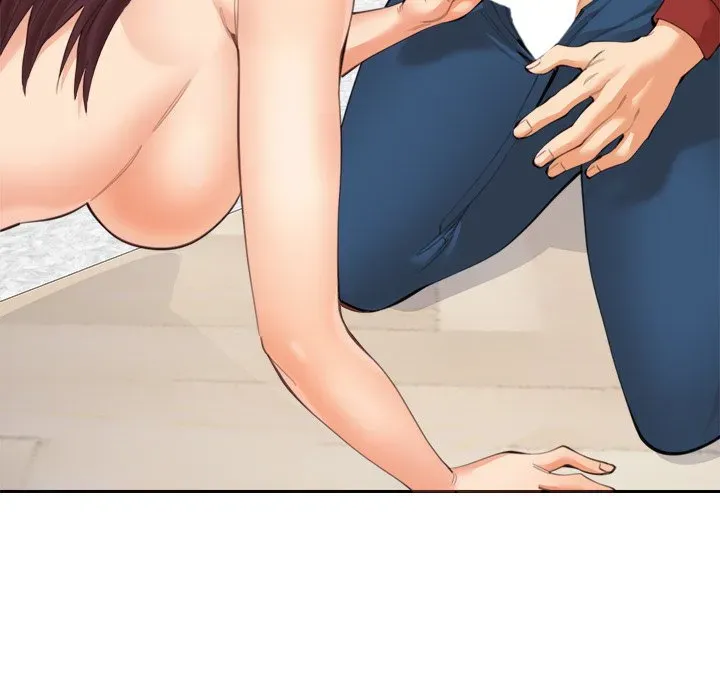 Read All-Girl Sharehouse chapter 21 image 35 on Lezhin