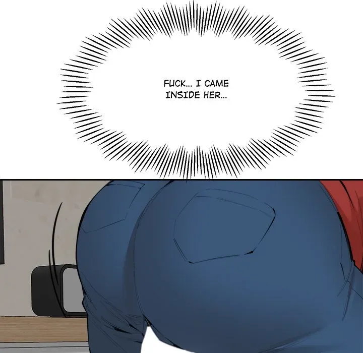Read All-Girl Sharehouse chapter 21 image 4 on Lezhin