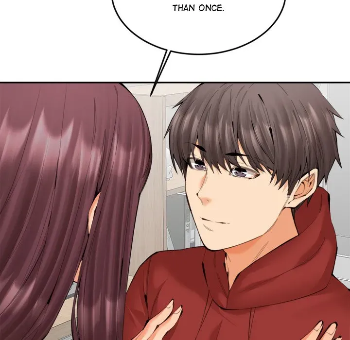 Read All-Girl Sharehouse chapter 21 image 43 on Lezhin
