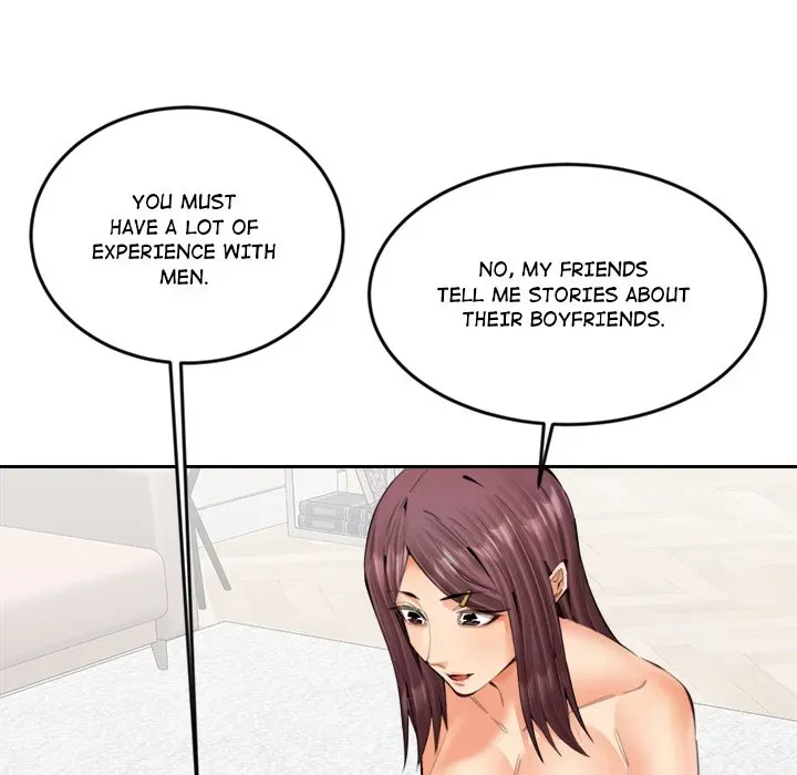 Read All-Girl Sharehouse chapter 21 image 45 on Lezhin