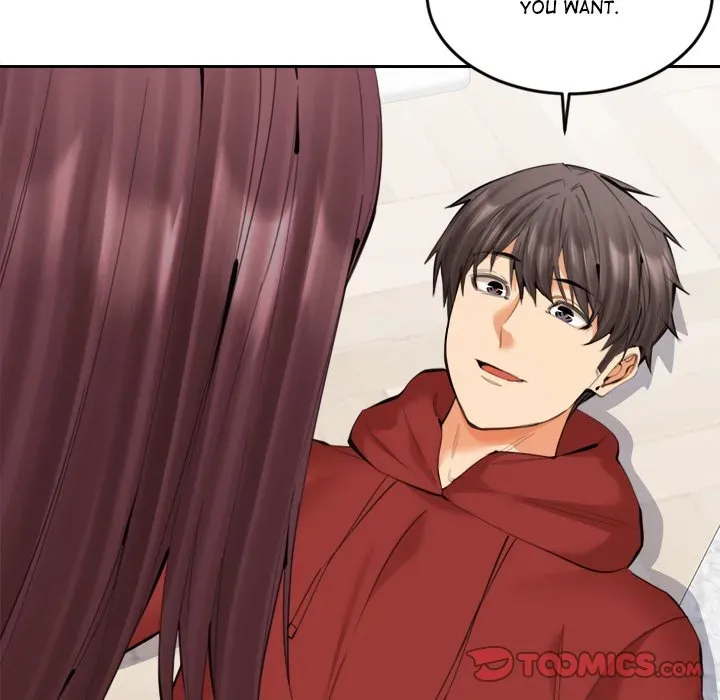 Read All-Girl Sharehouse chapter 21 image 50 on Lezhin