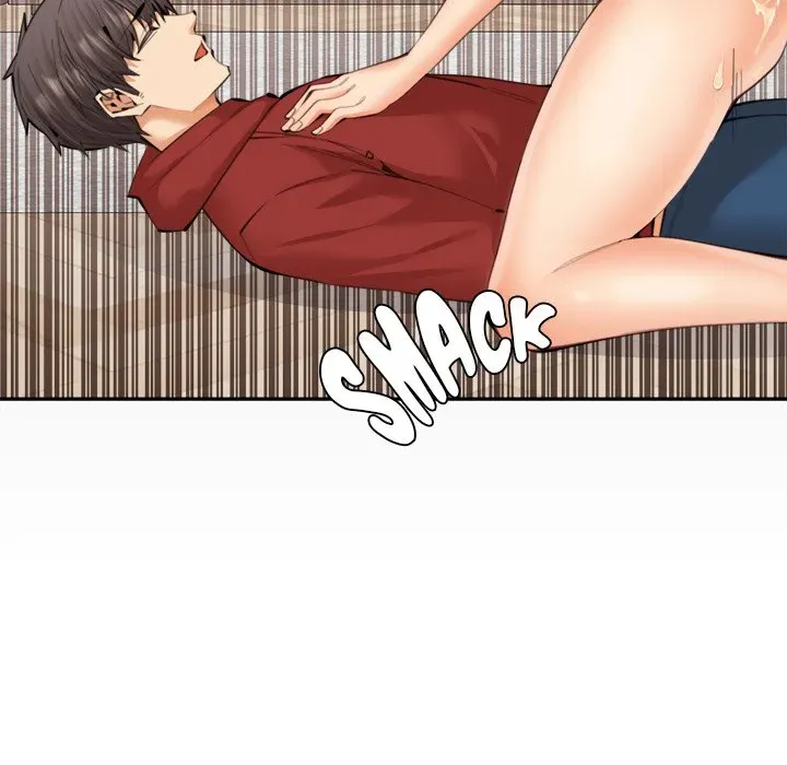 Read All-Girl Sharehouse chapter 21 image 57 on Lezhin