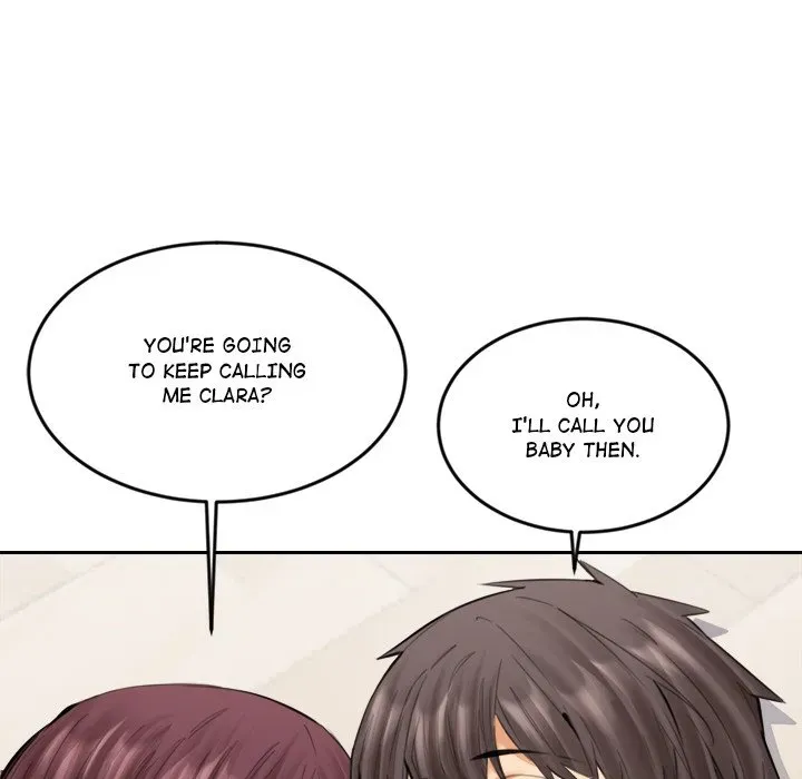 Read All-Girl Sharehouse chapter 21 image 75 on Lezhin