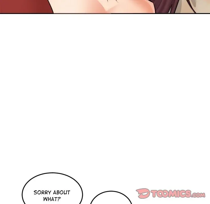 Read All-Girl Sharehouse chapter 21 image 8 on Lezhin