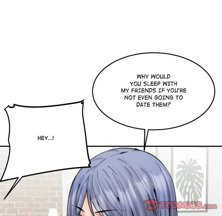 Read All-Girl Sharehouse chapter 21 image 92 on Lezhin