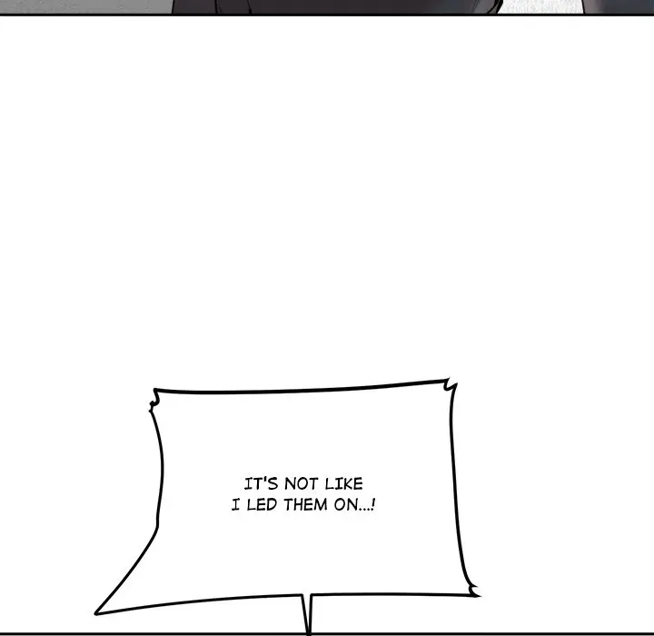 Read All-Girl Sharehouse chapter 21 image 94 on Lezhin