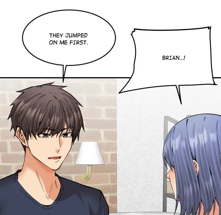 Read All-Girl Sharehouse chapter 21 image 99 on Lezhin