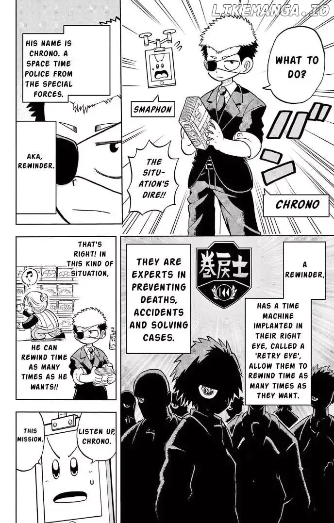 Read "All Great Achievements Require Time" chapter 1 image 10 on Lezhin