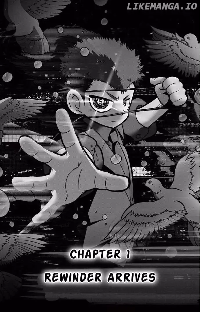 Read "All Great Achievements Require Time" chapter 1 image 2 on Lezhin