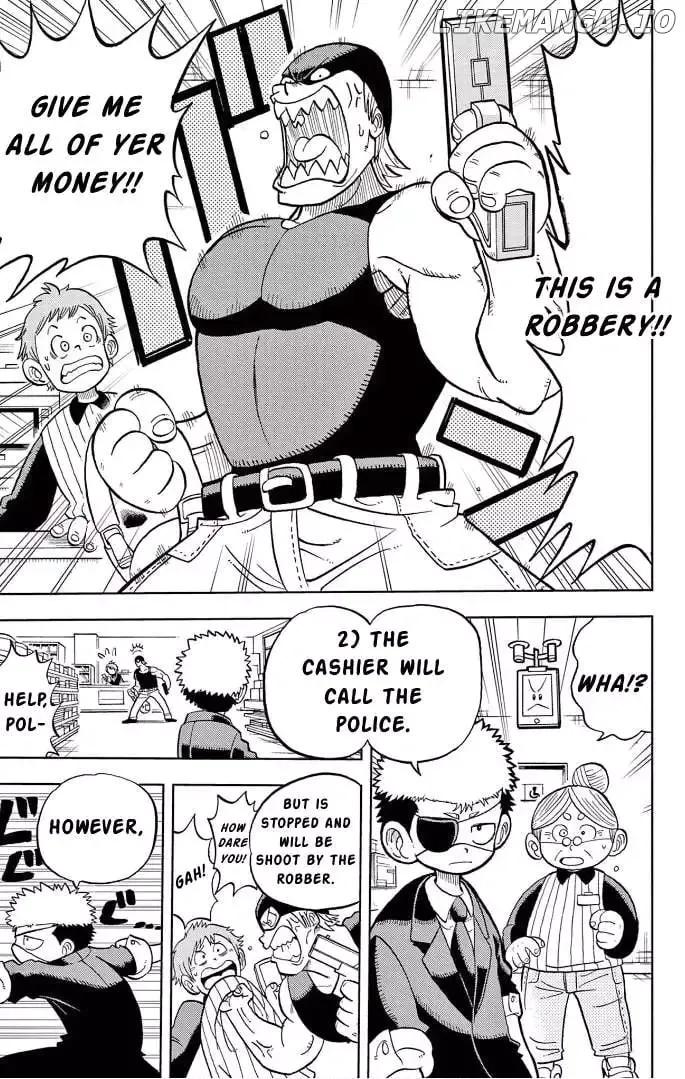 Read "All Great Achievements Require Time" chapter 1 image 5 on Lezhin
