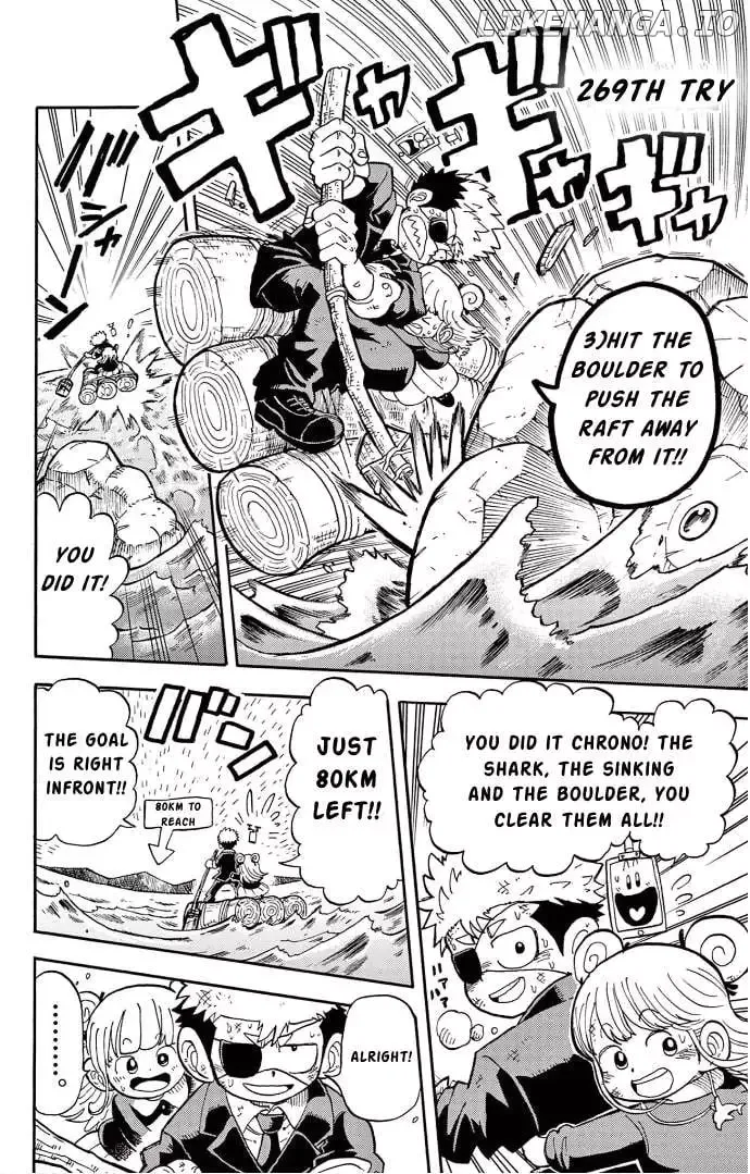 Read "All Great Achievements Require Time" chapter 2 image 28 on Lezhin