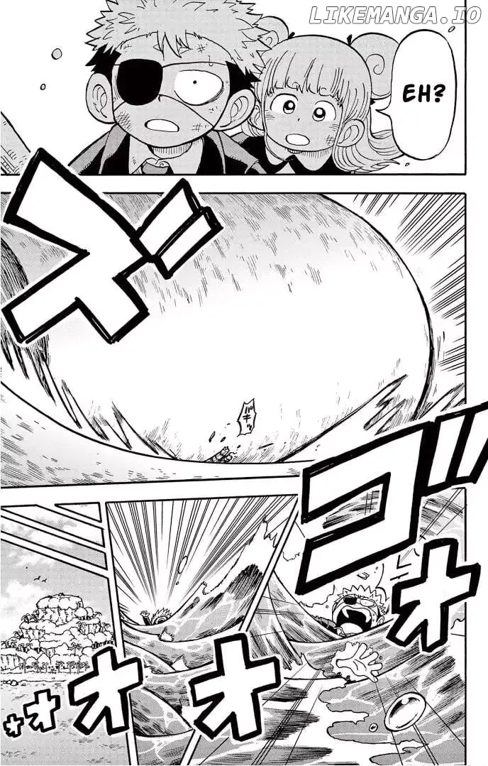 Read "All Great Achievements Require Time" chapter 2 image 31 on Lezhin