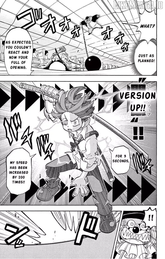 Read "All Great Achievements Require Time" chapter 8 image 19 on Lezhin
