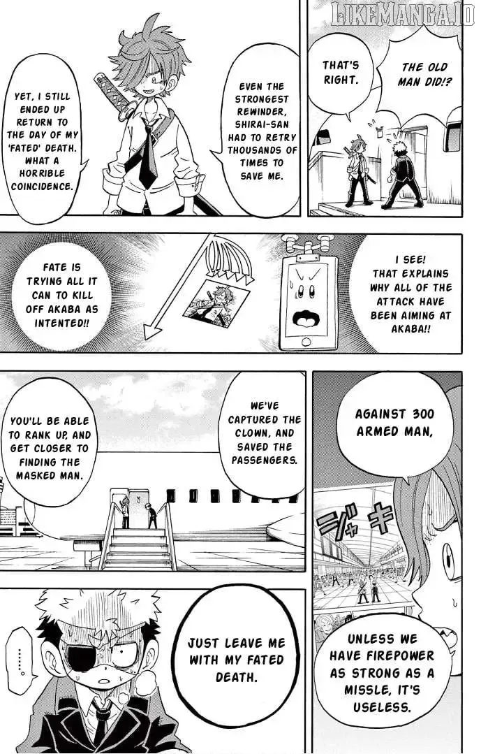 Read "All Great Achievements Require Time" chapter 9 image 24 on Lezhin
