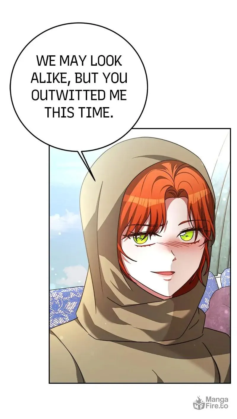 Read All Hail Lady Blanche! chapter 100 image 10 on Lezhin