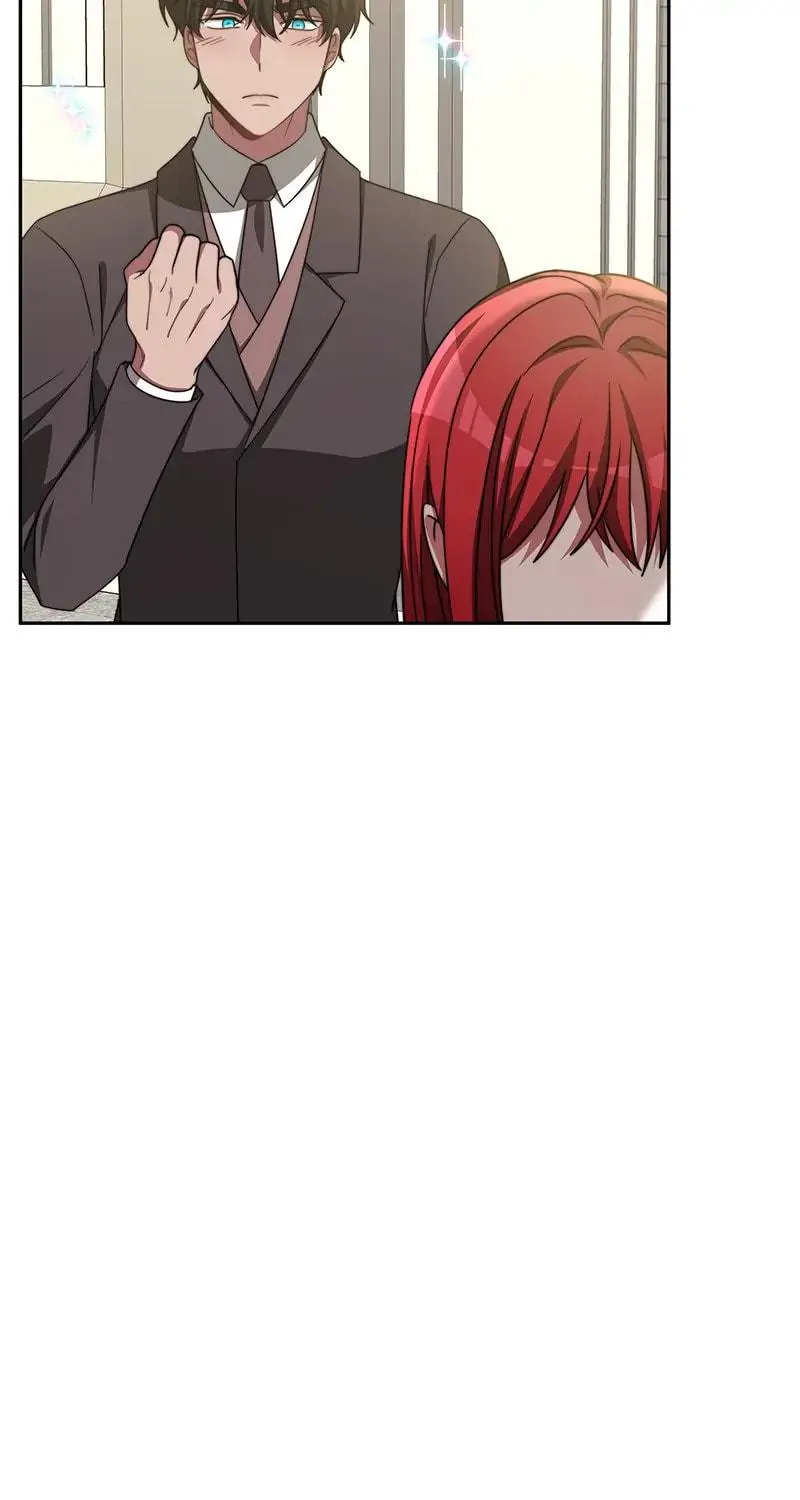 Read All Hail Lady Blanche! chapter 100 image 100 on Lezhin