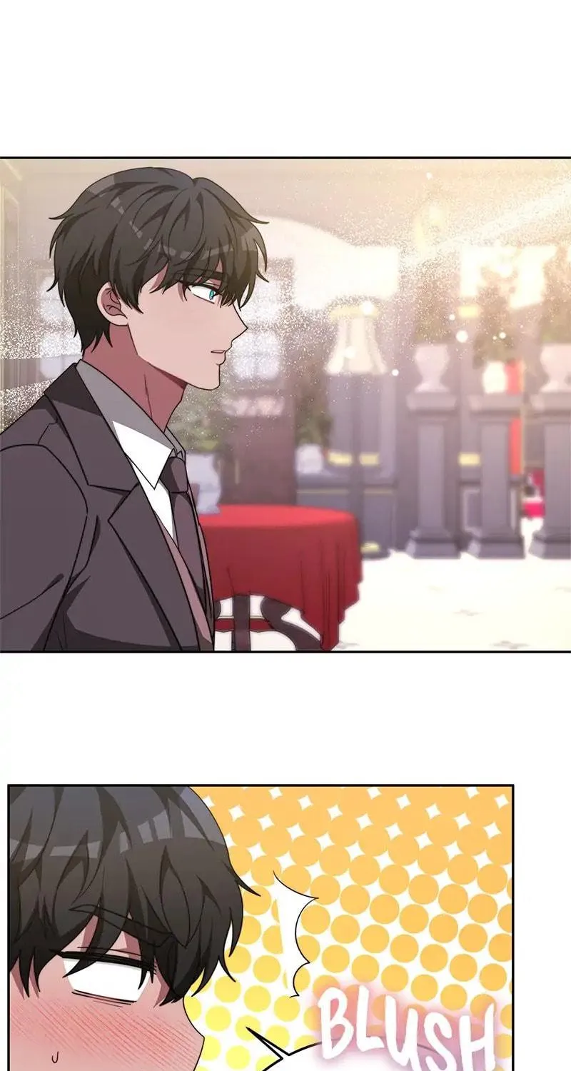 Read All Hail Lady Blanche! chapter 100 image 110 on Lezhin