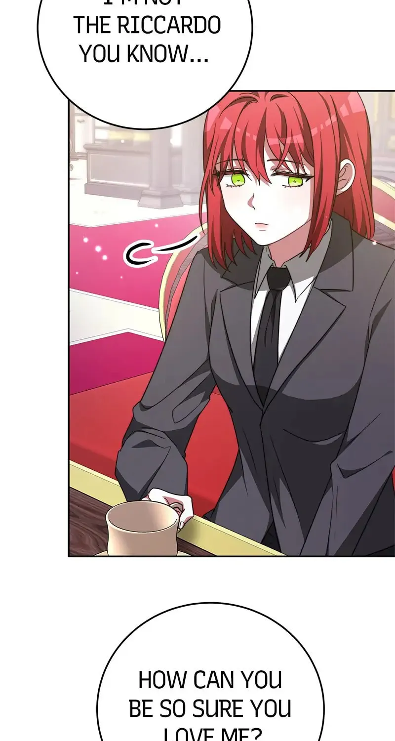 Read All Hail Lady Blanche! chapter 100 image 112 on Lezhin
