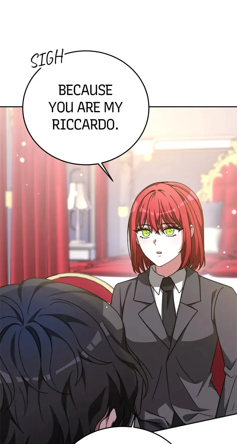 Read All Hail Lady Blanche! chapter 100 image 114 on Lezhin