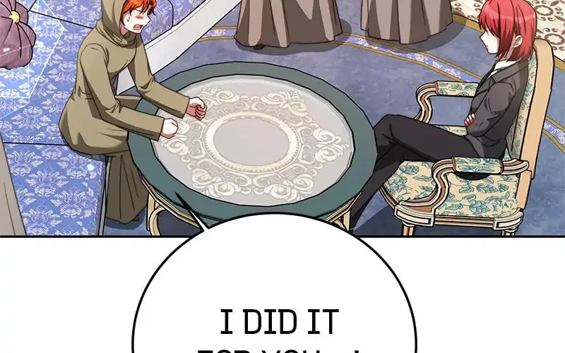 Read All Hail Lady Blanche! chapter 100 image 12 on Lezhin