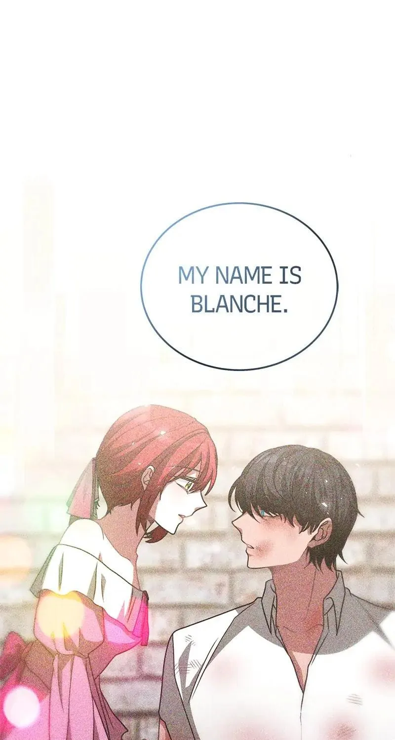 Read All Hail Lady Blanche! chapter 100 image 121 on Lezhin