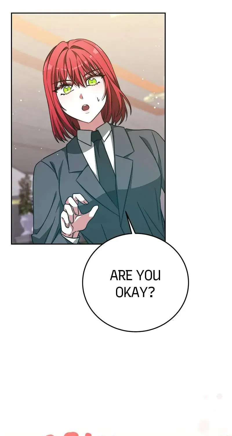 Read All Hail Lady Blanche! chapter 100 image 129 on Lezhin