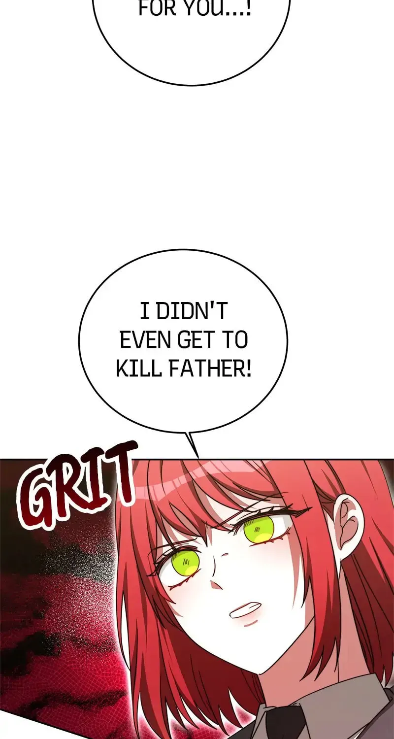 Read All Hail Lady Blanche! chapter 100 image 13 on Lezhin