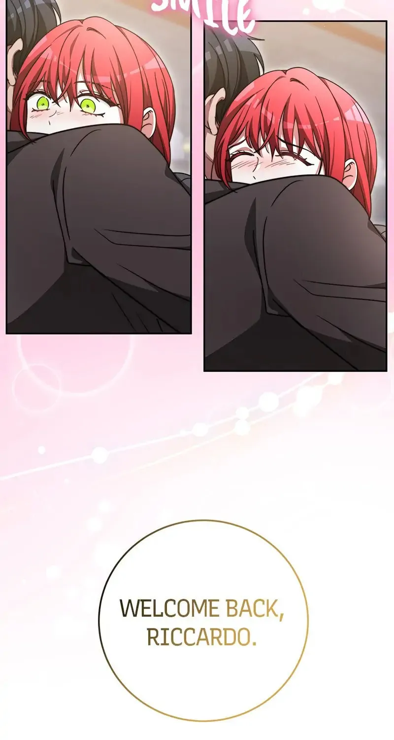 Read All Hail Lady Blanche! chapter 100 image 134 on Lezhin