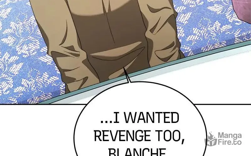 Read All Hail Lady Blanche! chapter 100 image 16 on Lezhin