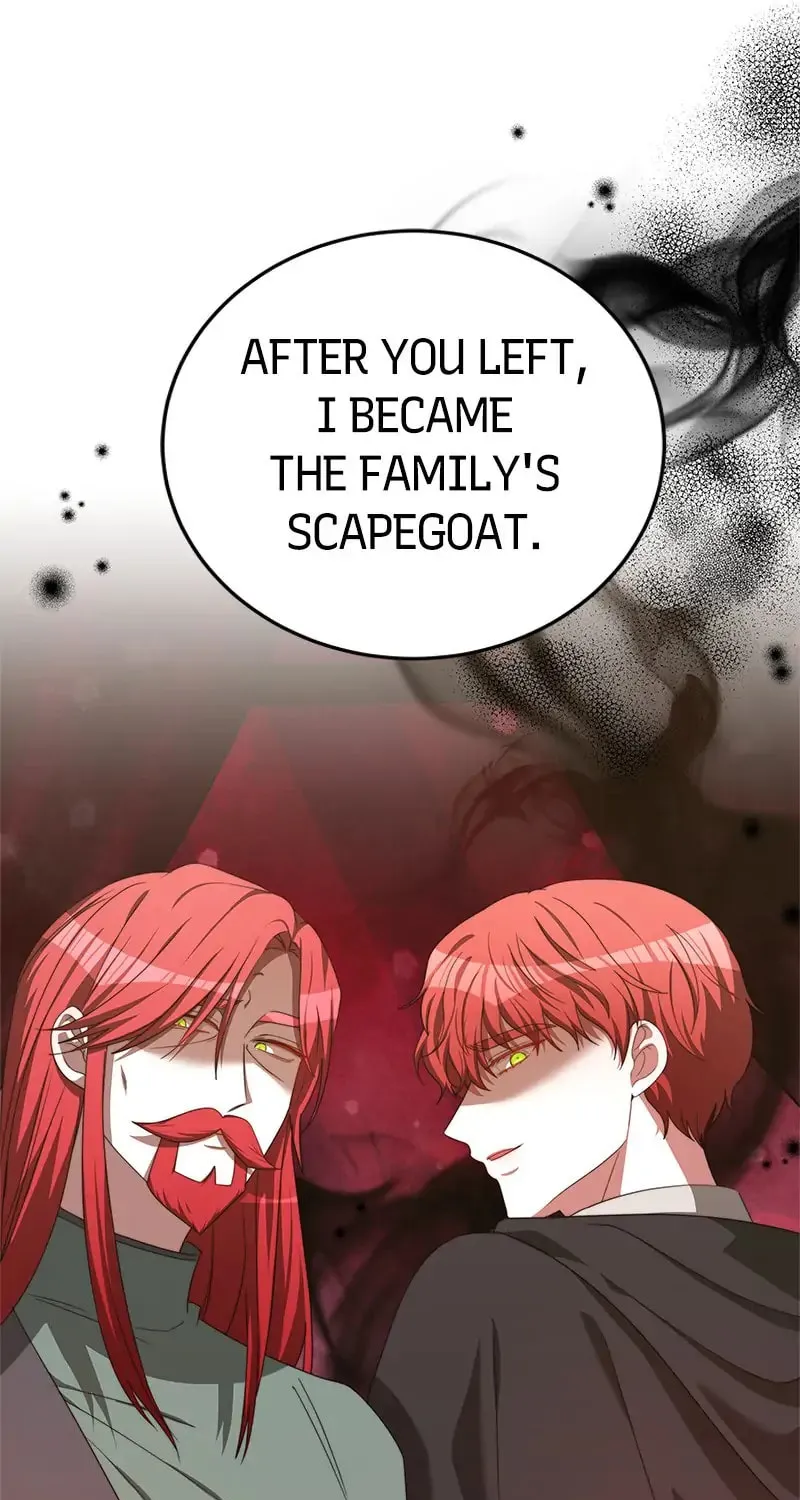 Read All Hail Lady Blanche! chapter 100 image 19 on Lezhin