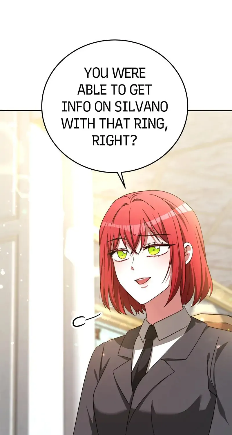 Read All Hail Lady Blanche! chapter 100 image 2 on Lezhin