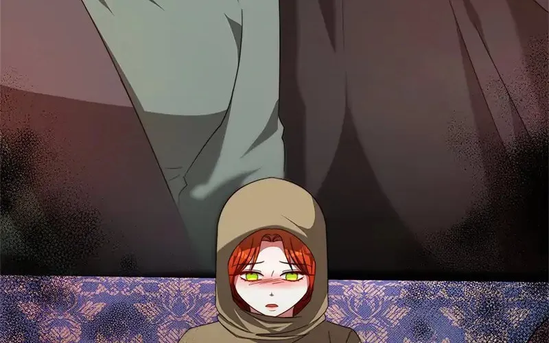 Read All Hail Lady Blanche! chapter 100 image 20 on Lezhin