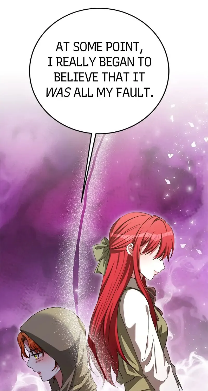 Read All Hail Lady Blanche! chapter 100 image 22 on Lezhin