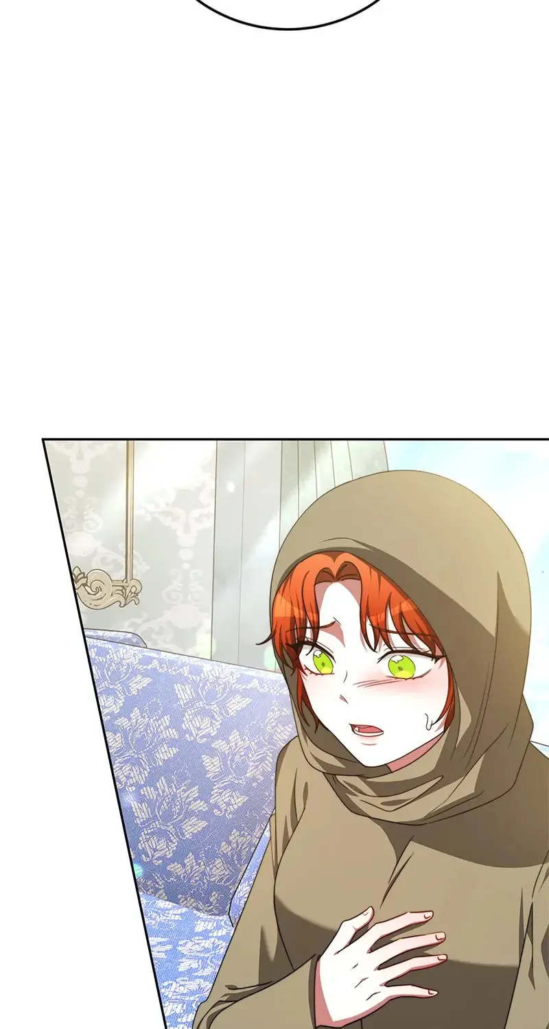 Read All Hail Lady Blanche! chapter 100 image 24 on Lezhin