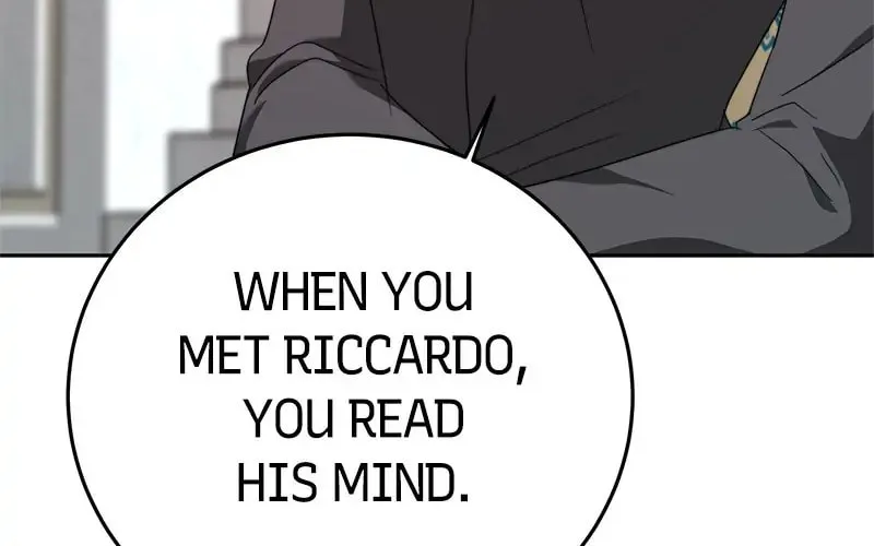 Read All Hail Lady Blanche! chapter 100 image 3 on Lezhin