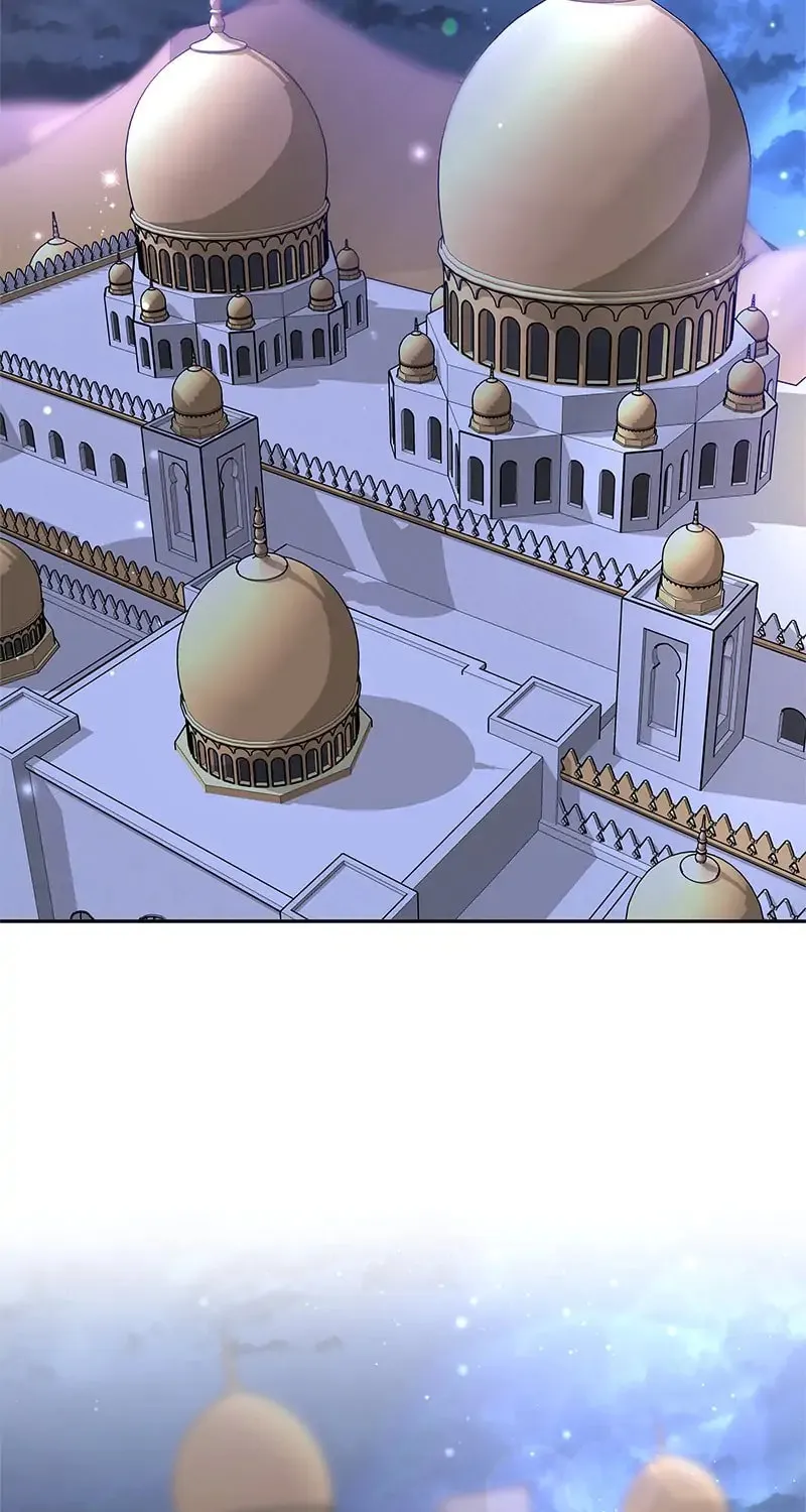 Read All Hail Lady Blanche! chapter 100 image 41 on Lezhin