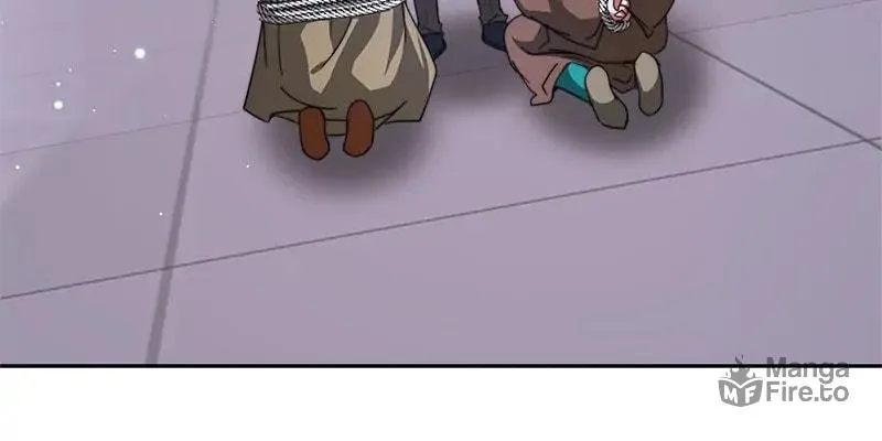 Read All Hail Lady Blanche! chapter 100 image 43 on Lezhin