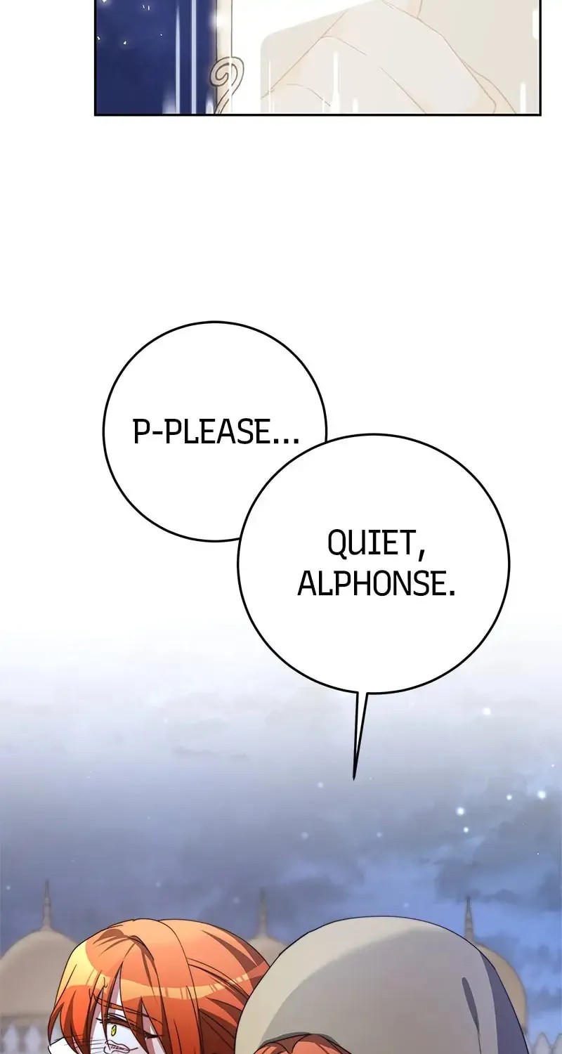 Read All Hail Lady Blanche! chapter 100 image 46 on Lezhin