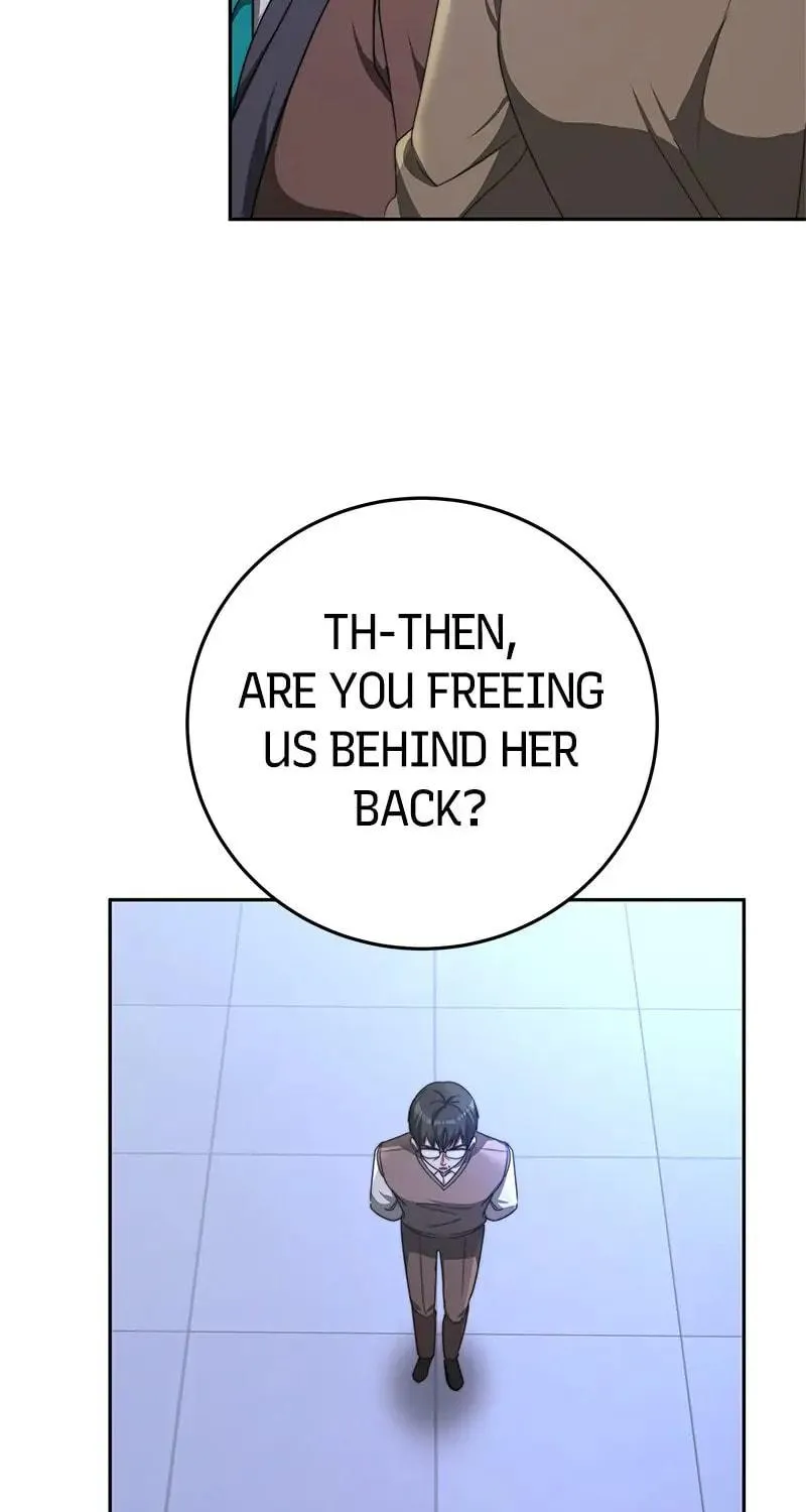 Read All Hail Lady Blanche! chapter 100 image 59 on Lezhin