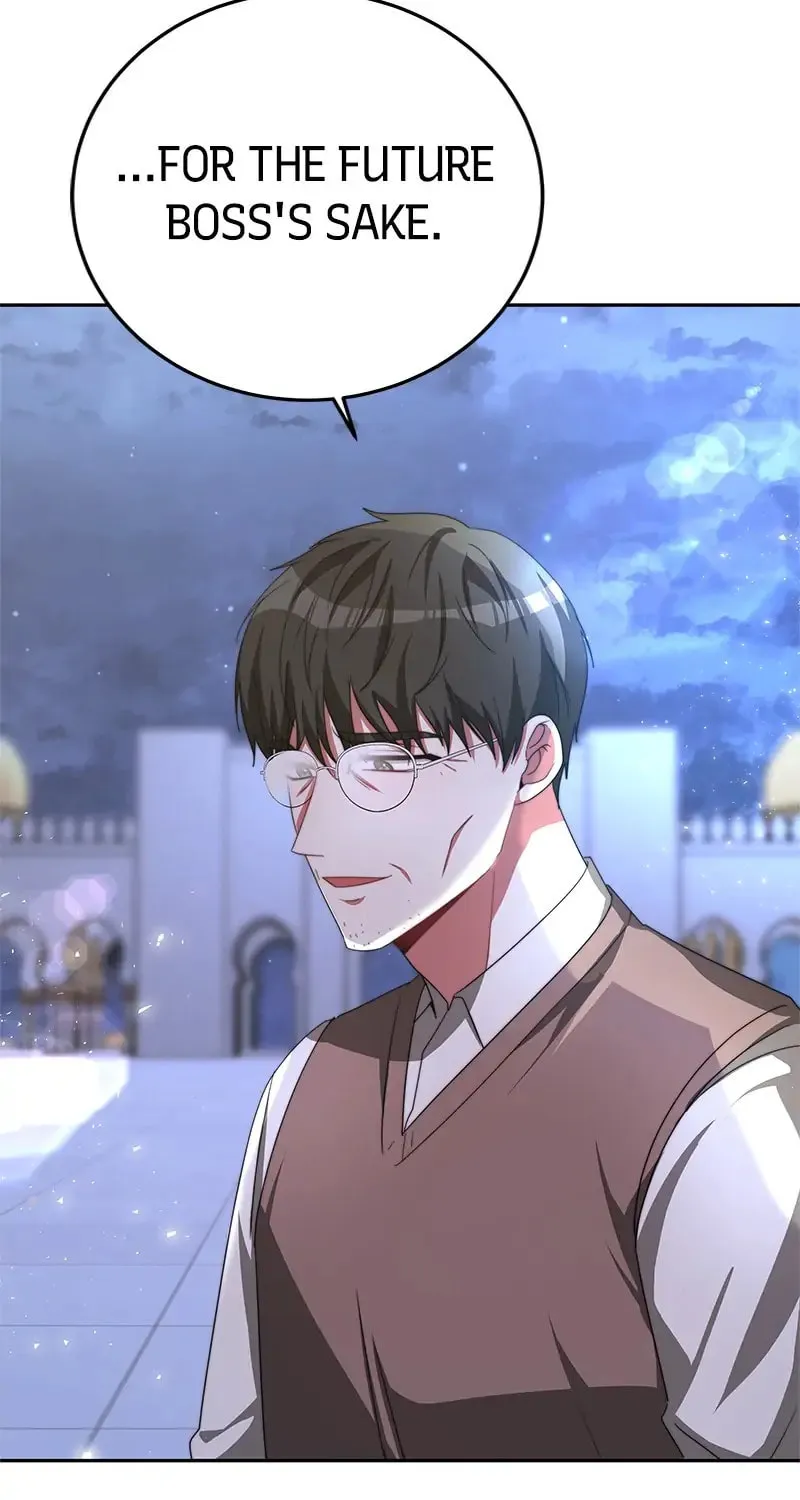 Read All Hail Lady Blanche! chapter 100 image 61 on Lezhin