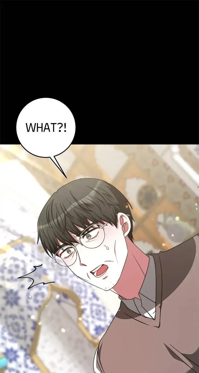 Read All Hail Lady Blanche! chapter 100 image 65 on Lezhin