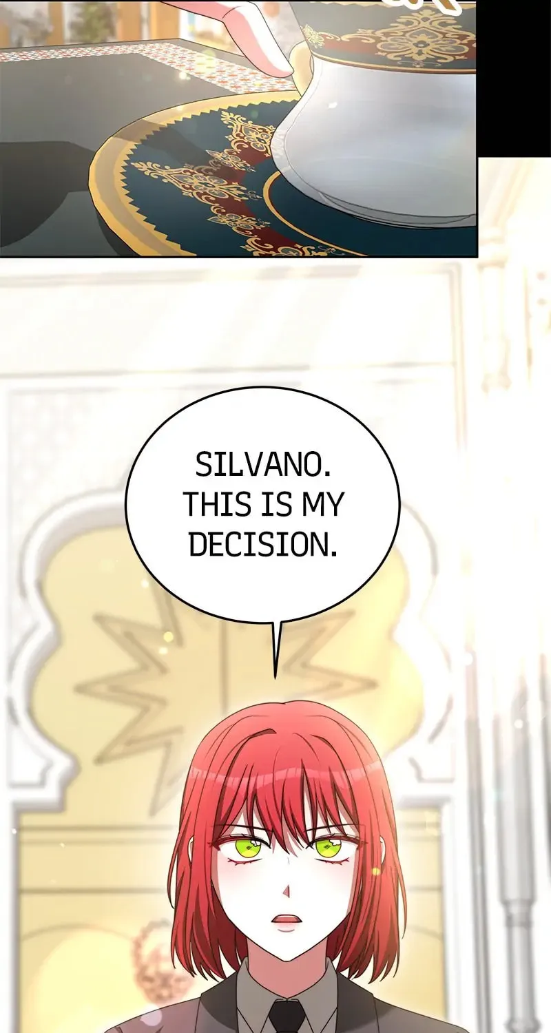 Read All Hail Lady Blanche! chapter 100 image 69 on Lezhin