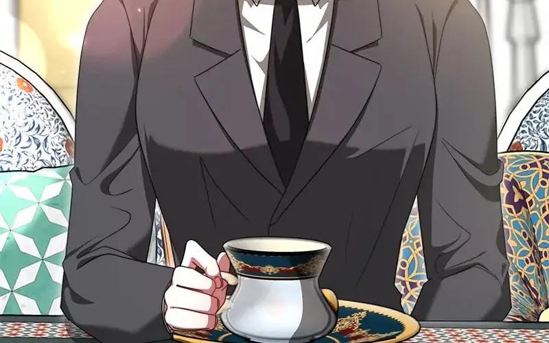 Read All Hail Lady Blanche! chapter 100 image 70 on Lezhin