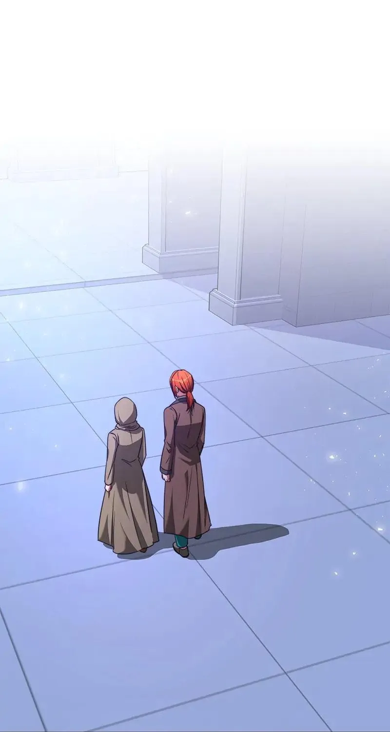 Read All Hail Lady Blanche! chapter 100 image 73 on Lezhin