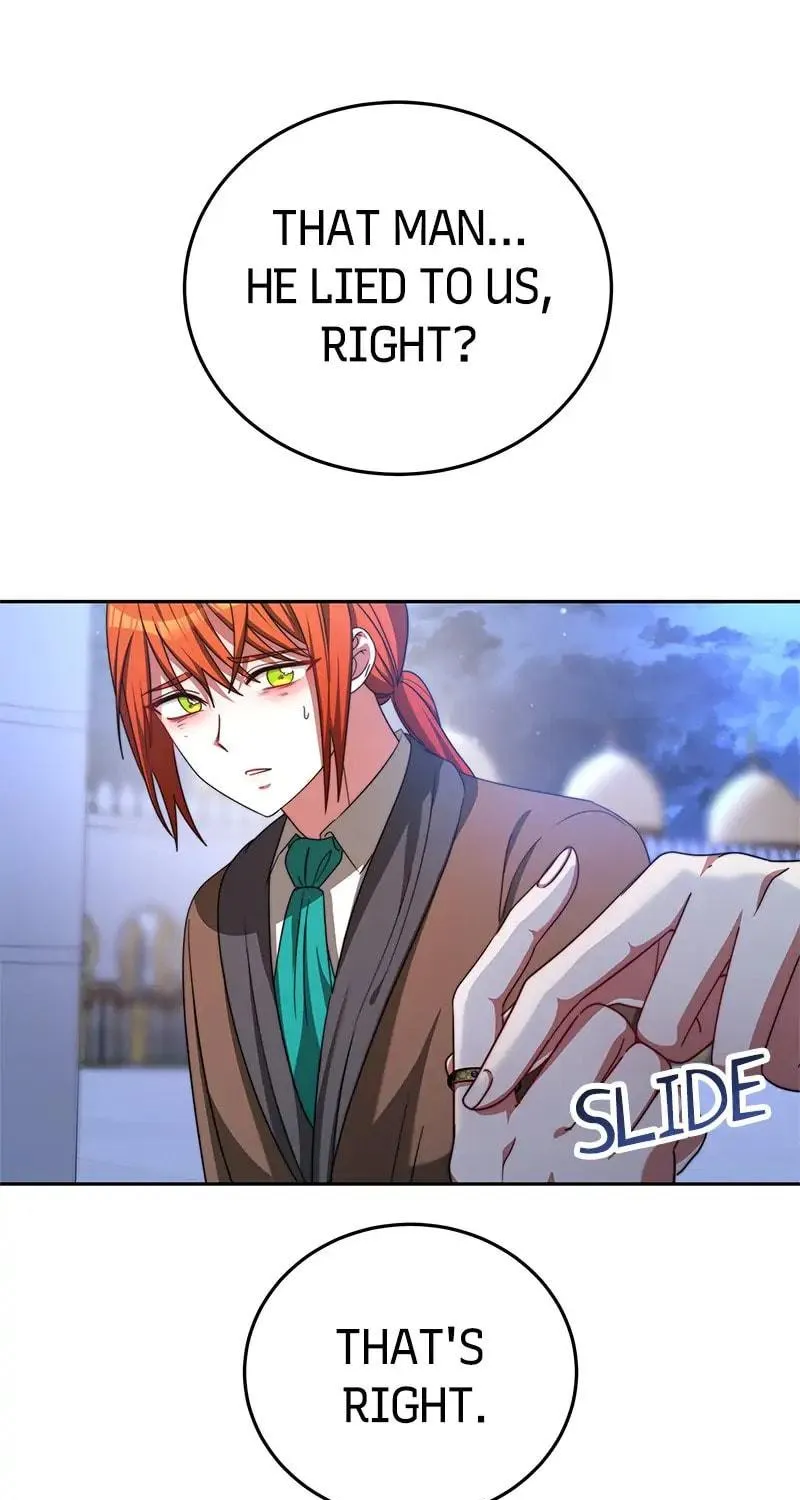 Read All Hail Lady Blanche! chapter 100 image 76 on Lezhin